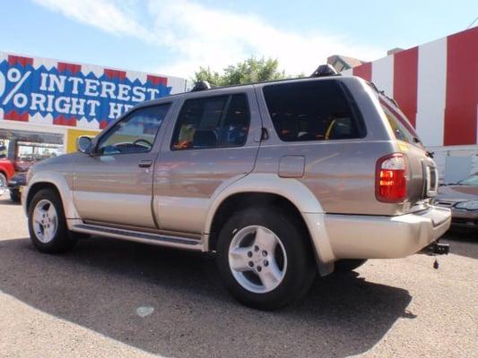 Used Car Dealership in Pueblo, CO