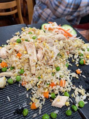 Fried rice