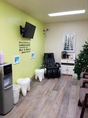 Round Rock Comfort Dentistry