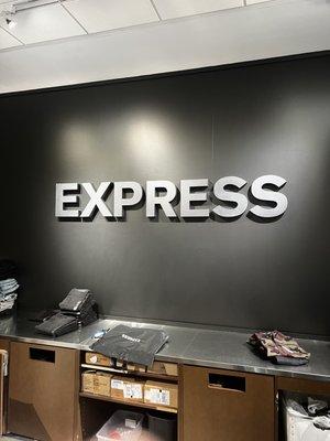 Express