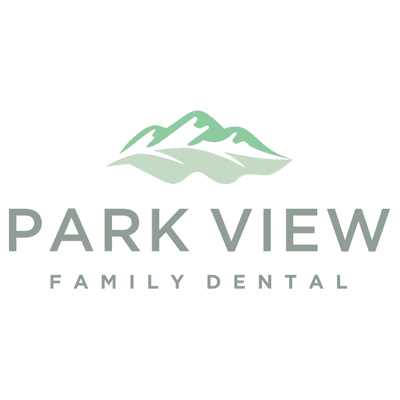 Park View Family Dental Fort Collins logo