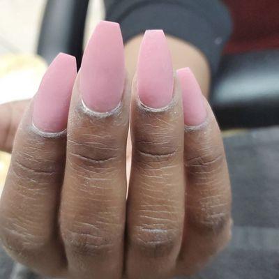 Nails