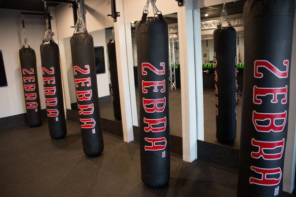 Great boxing!  Helps my upper body and great for self defense techniques