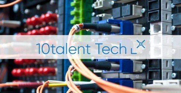 10talent Tech