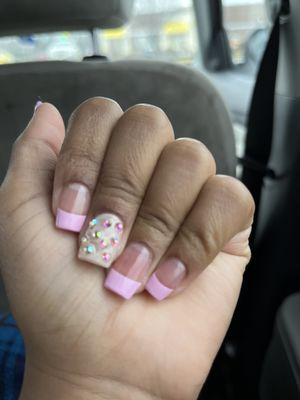 Nails