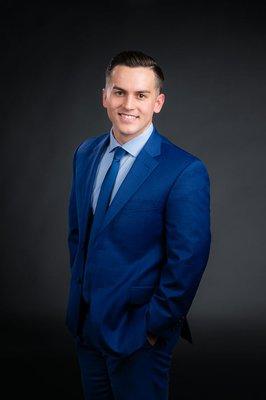 Nick Quinteros, My Son
 Certified Residential Appraiser