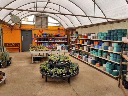 TLC Garden Centers