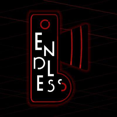 Endless Camera Logo