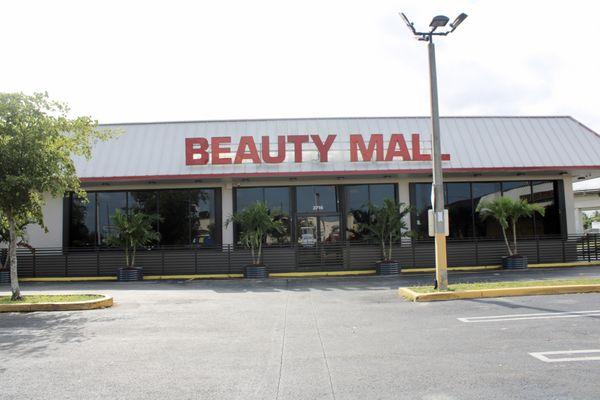 Beauty Mall 79