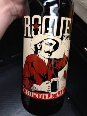 Rogue makes good stuff.