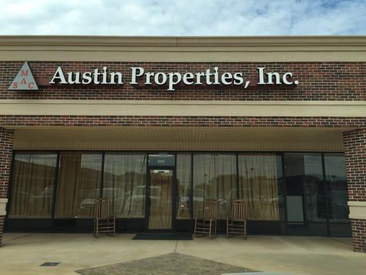 MASC Austin Properties, Inc