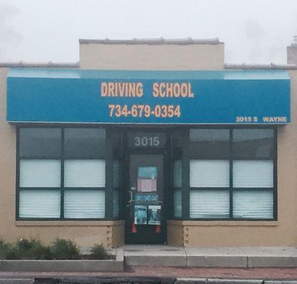 Good Drivers Driving School