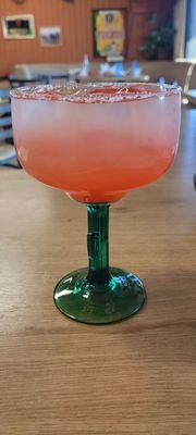 Watermelon margarita