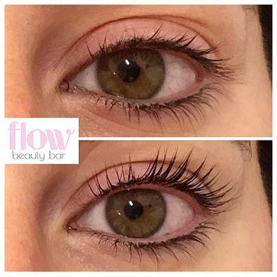 Lash lift: get longer, fuller lashes without extensions!