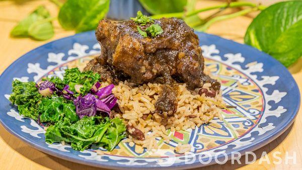 Oxtail