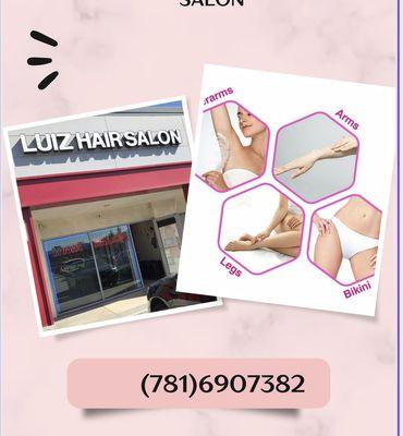 Luiz Hair Salon