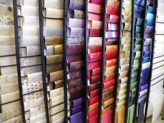 Beautiful papers for crafting, wrapping, collage...you name it!