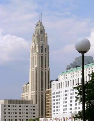 LeVeque Tower