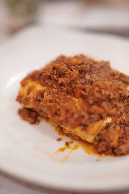 Lasagna Della Casa