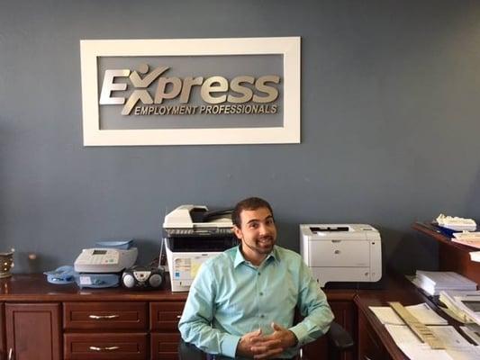 Express Employment Professionals