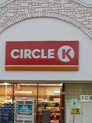 Circle K