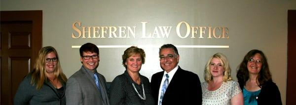 Shefren Law Office