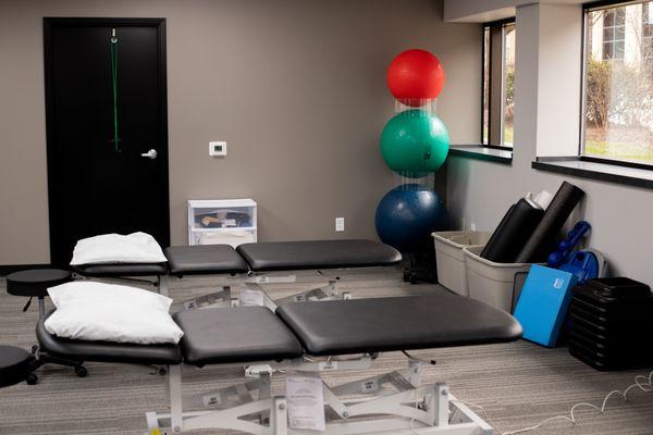 Advent Physical Therapy - Cherry Street