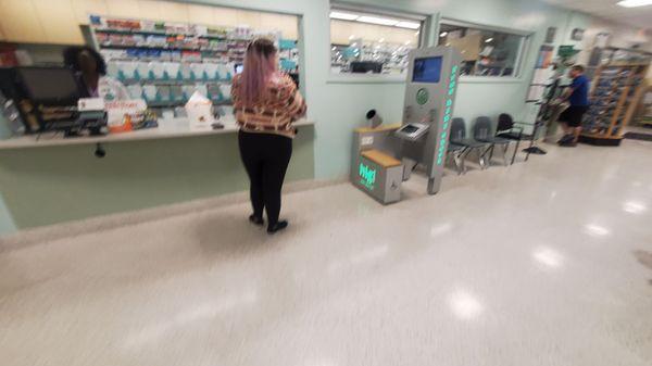 Publix pharmacy