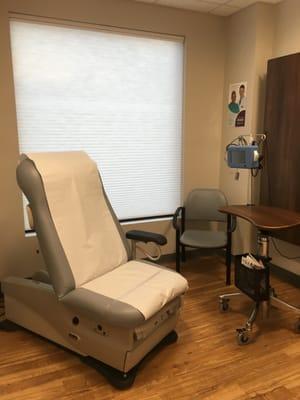 Exam Room