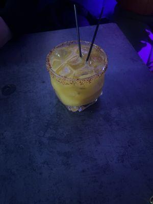 Tijuana Cocktail