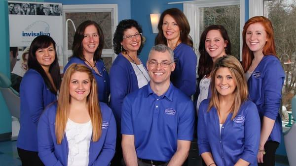 Elliott Orthodontics