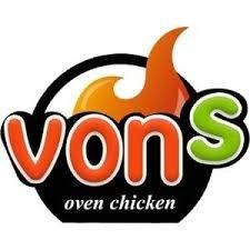 Von's Logo