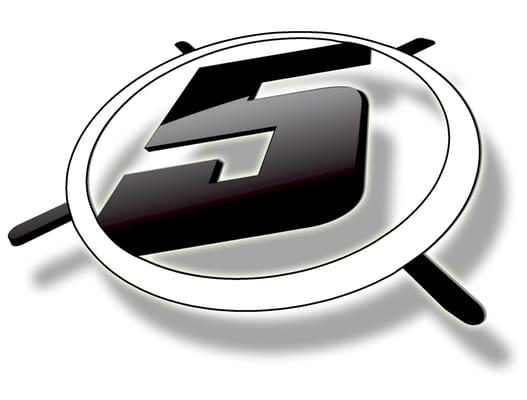 wcb5.com logo in 3d.