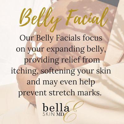 Belly Facial