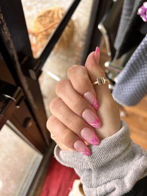 Nail Bar Spa