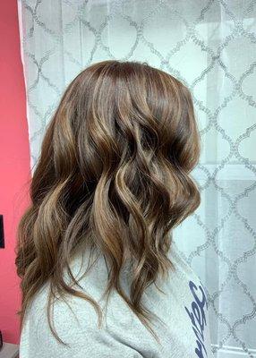 Balayage