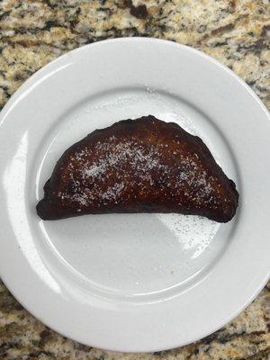 Empanada de Plátano