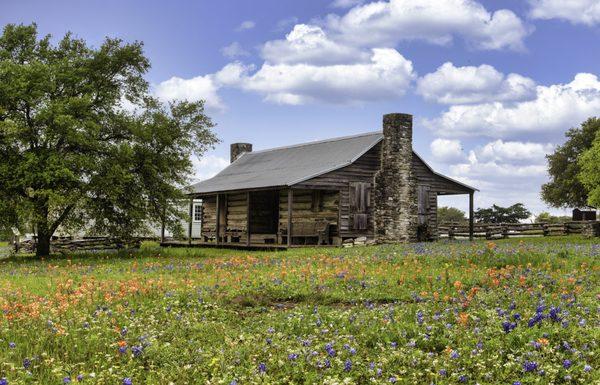 Old Baylor Park