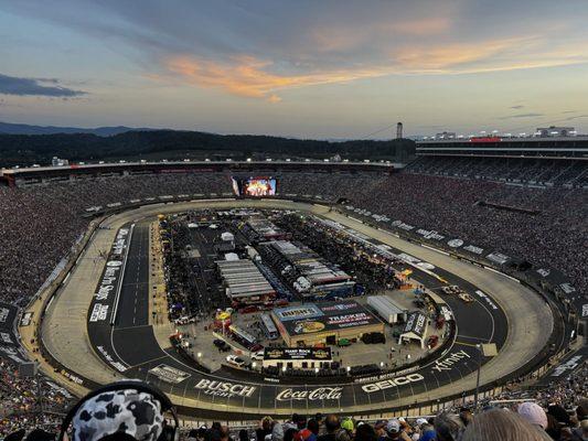 Bristol Motor Speedway