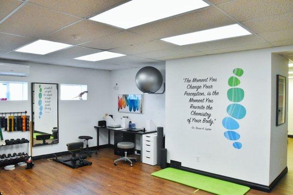 Alpine Chiropractic Pain Relief Center