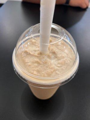 Coffee smoothie