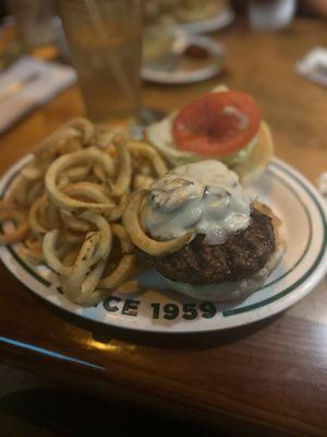 Flanigan 's Burger