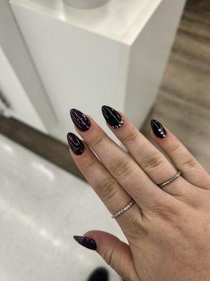 Regal Nail