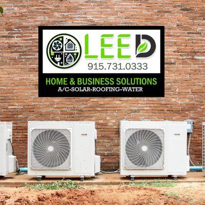 LEED Home & Business Solutions