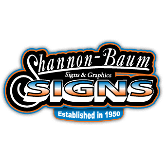 Shannon-Baum Signs Inc