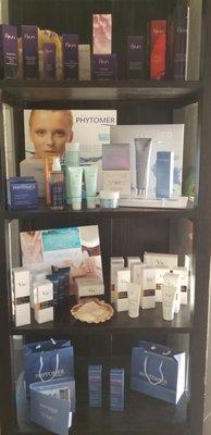 Professional and Medical grade Skincare