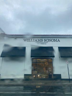 Williams-Sonoma