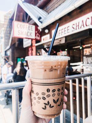 Coffee Shack