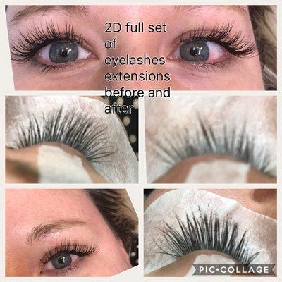 Lash & Brows by Jenny