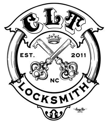 CLT Locksmith a company you can trust to do the job right the first time. Always licensed, bonded, insured, & uniformed.